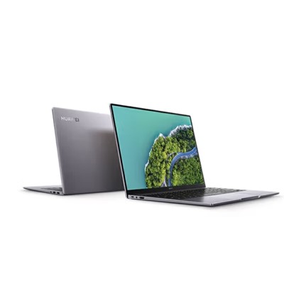 華為（HUAWEI）擎云L420 便攜式計(jì)算機(jī) 全國產(chǎn)化信創(chuàng)電腦筆記本工作站 14英寸 麒麟9006C/8GB/512GB 統(tǒng)信系統(tǒng)企政版  